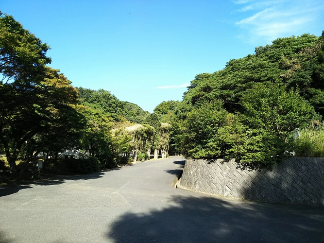 北九州市立 城山霊園 