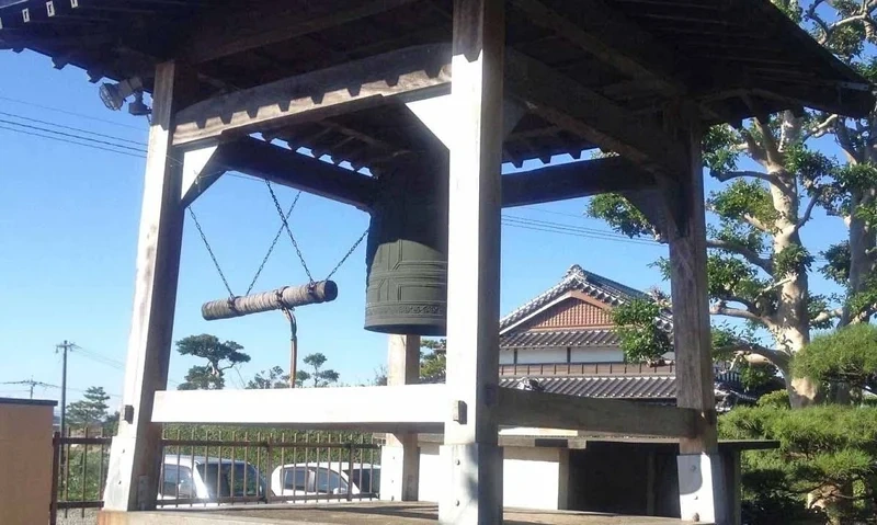 みやま市 金剛寺 納骨堂・永代供養墓