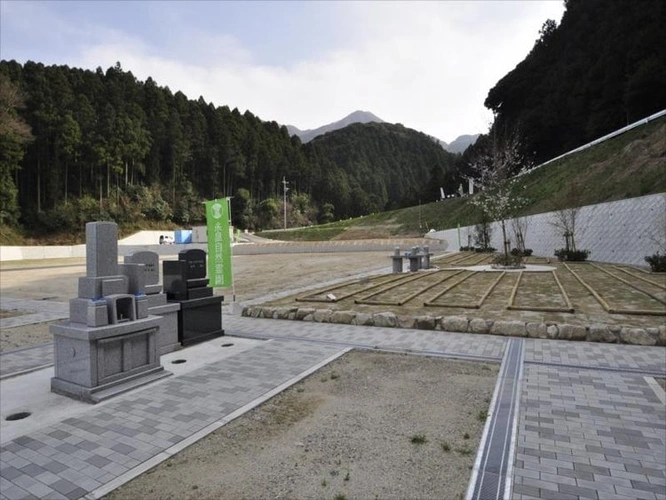 糸島自然霊園 一般墓