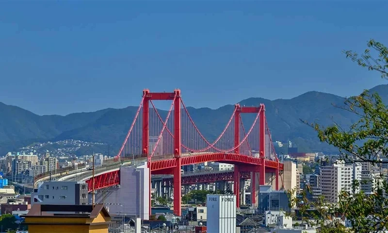 北九州市 天空霊園