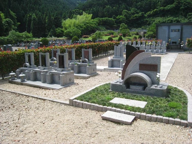 1.00㎡永代供養墓の写真1