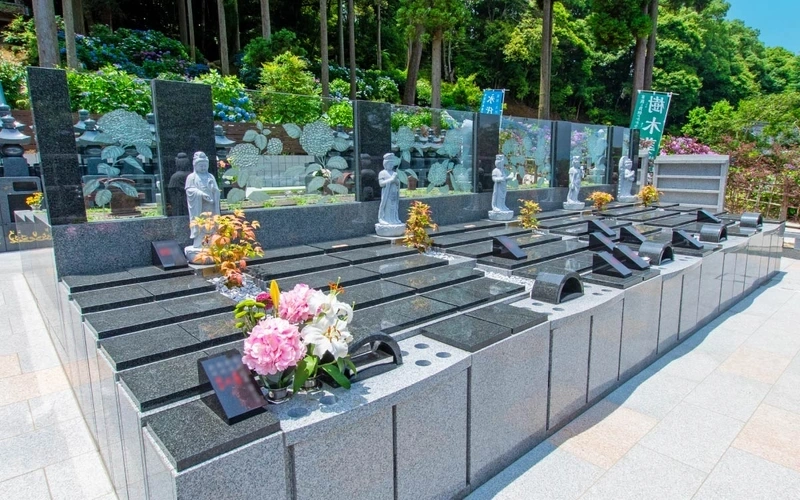 それ以外の福岡県の市 千光寺 永代供養墓・樹木葬