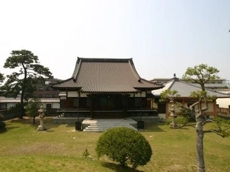 その他の寺院墓地