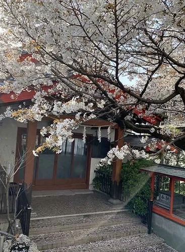 久留米市 法瑞寺 納骨堂