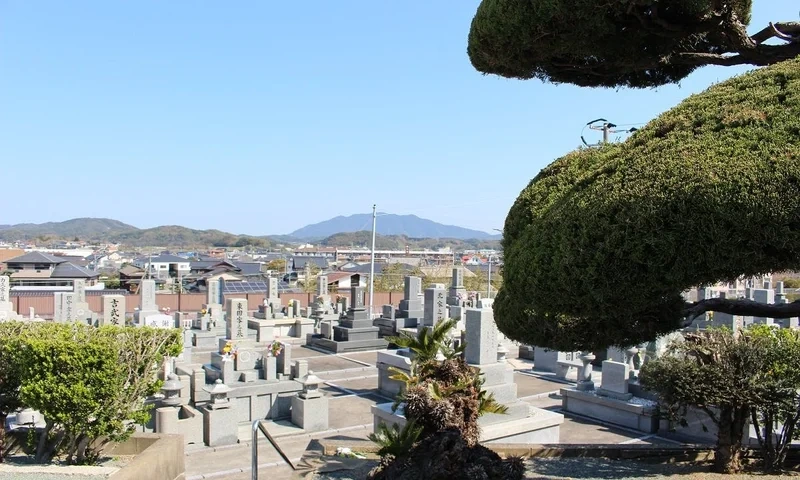 宝積寺 永代供養塔 