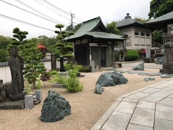 宮若市 永代供養墓 見守りの窓