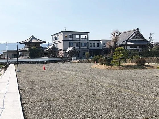 正福寺納骨堂「寿光堂」 