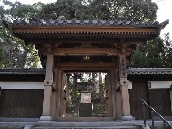 正源寺 樹木葬墓地 