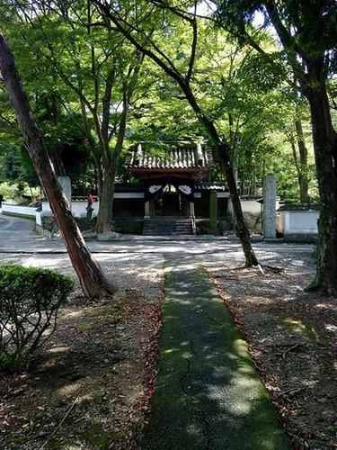 正源寺 樹木葬墓地 