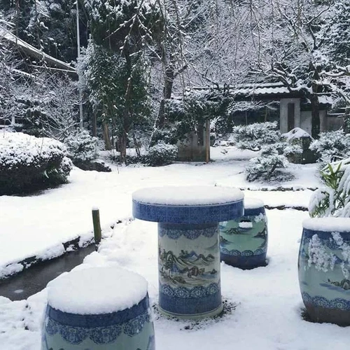 正源寺 樹木葬墓地 