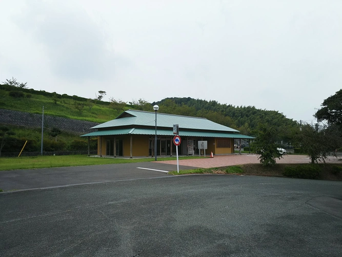 それ以外の福岡県の市 遠賀町営 遠賀霊園