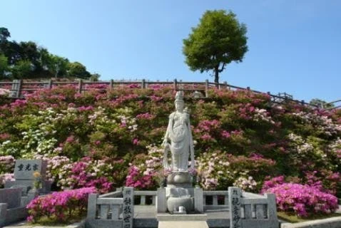 北九州市門司区 メモリアルパーク関門霊園