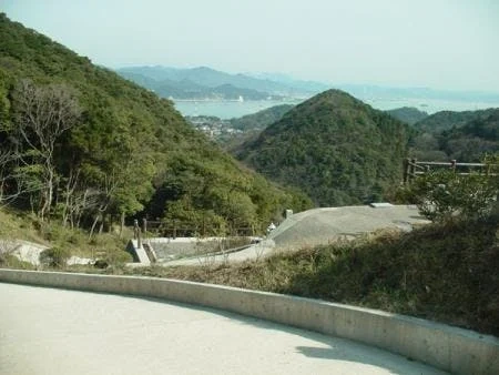 メモリアルパーク関門霊園 