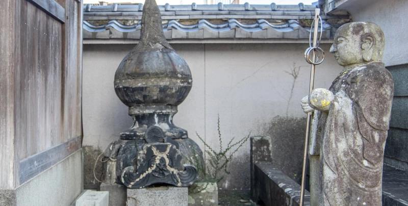 報恩寺 永代供養墓・樹木葬 