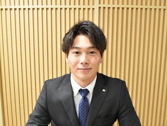 メイスンワーク株式会社  田中佑典様