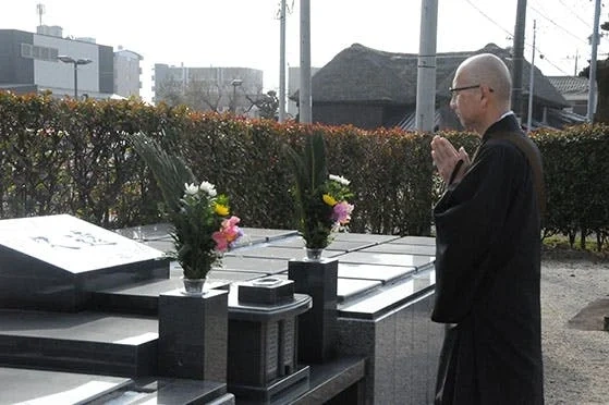 佐賀市 個別永代供養墓 樹木葬霊園「久遠」