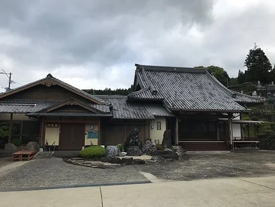  宗運寺  永代供養墓
