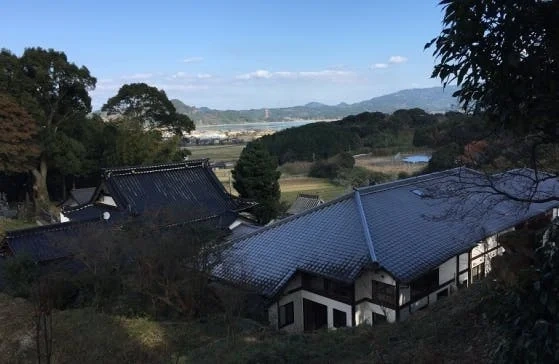 伊万里市 宗紅寺