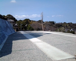 慈光やすらぎ霊苑 