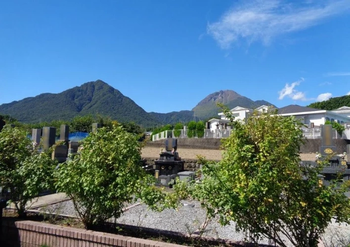 長崎県の全ての市 島原メモリアルガーデン