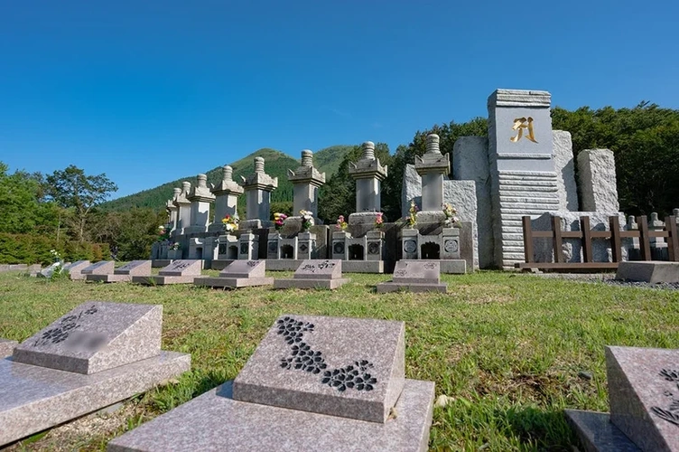  金剛宝寺 天空陵