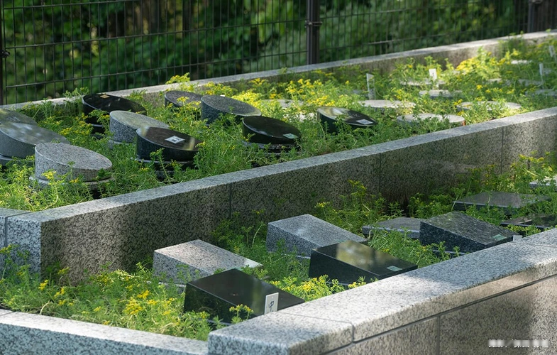 「愛樹木葬」花岡山天空樹木葬 樹木葬墓地