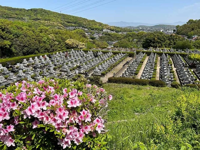 公園墓地 菩提樹苑 