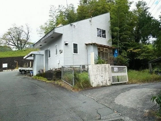 熊本市営 立田山墓地 