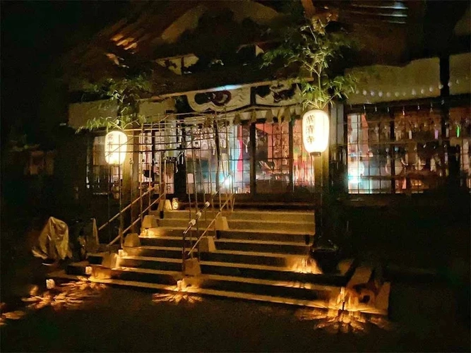 偲墓 常清寺 