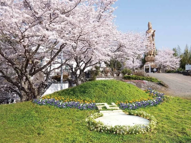 正雲寺 大分別院 納骨堂 