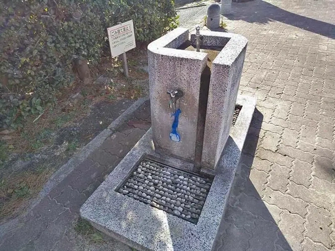 水汲み場