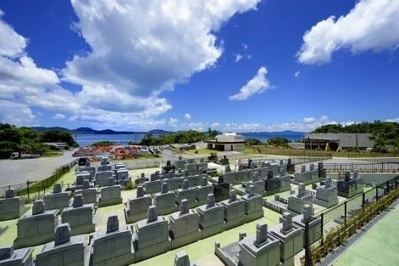 沖縄県の全ての市 名護 やんばるメモリアルパーク