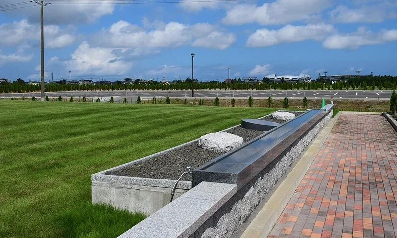 フジパーク霊園 新潟中央 