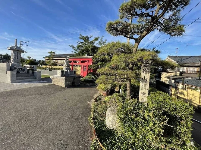 新潟・大仙寺 樹木葬「永樹墓」 