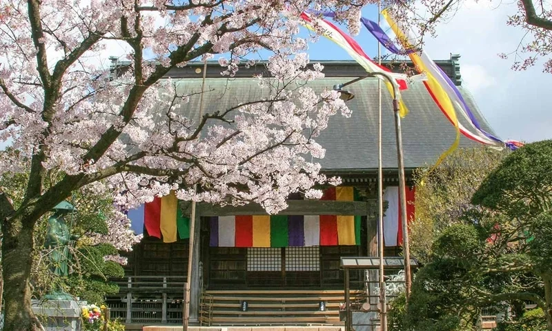 新潟永代供養墓霊園 福王寺 