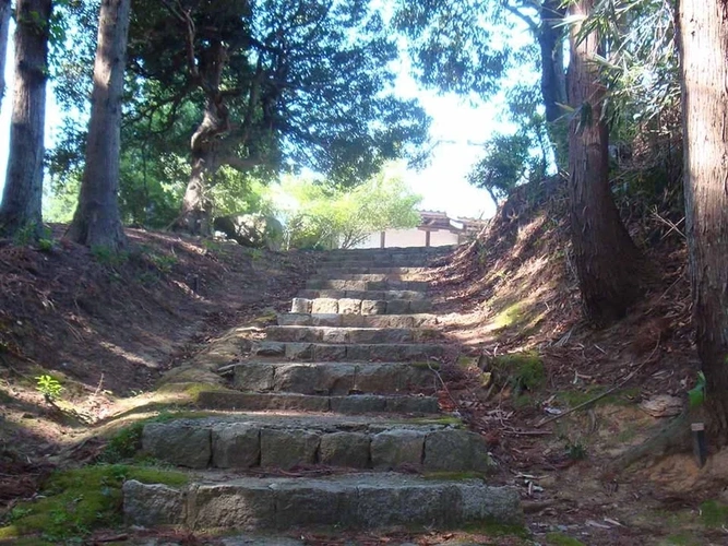 感応寺 永代供養墓「久遠」 