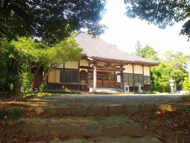 感応寺 永代供養墓「久遠」 