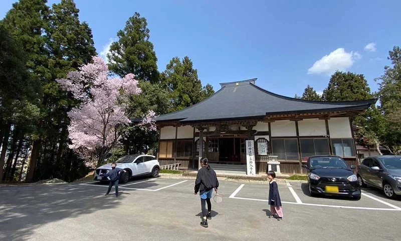 感応寺 永代供養墓「久遠」 