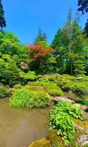 龍雲寺 永代供養墓・納骨堂 