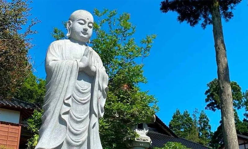 龍雲寺 永代供養墓・納骨堂 