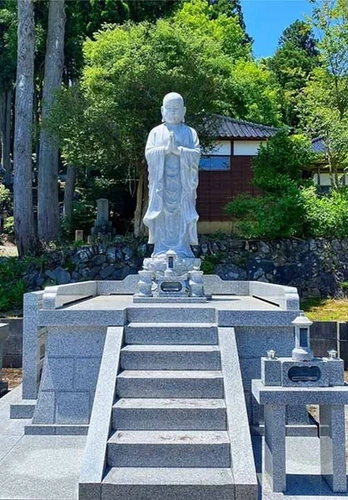 龍雲寺 永代供養墓・納骨堂 