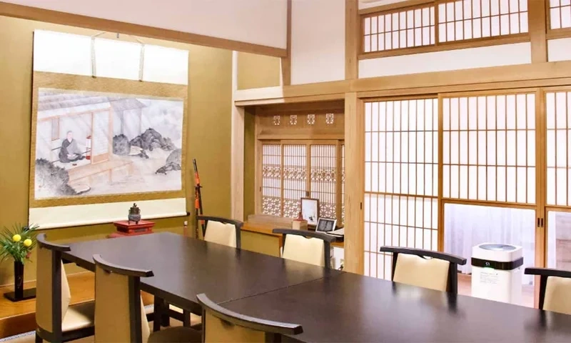 龍雲寺 永代供養墓・納骨堂 