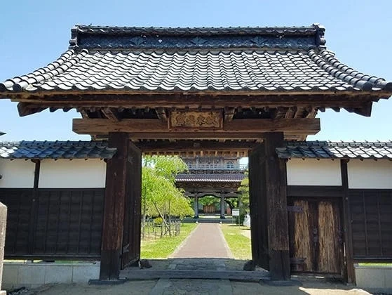 宝光寺墓苑 永代供養付き墓地 