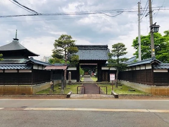 宝光寺 のうこつぼ 