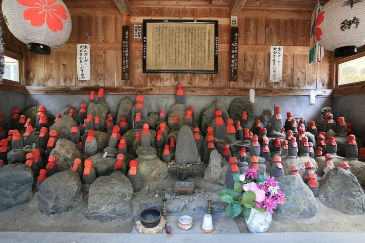 岩松院 永代供養墓 