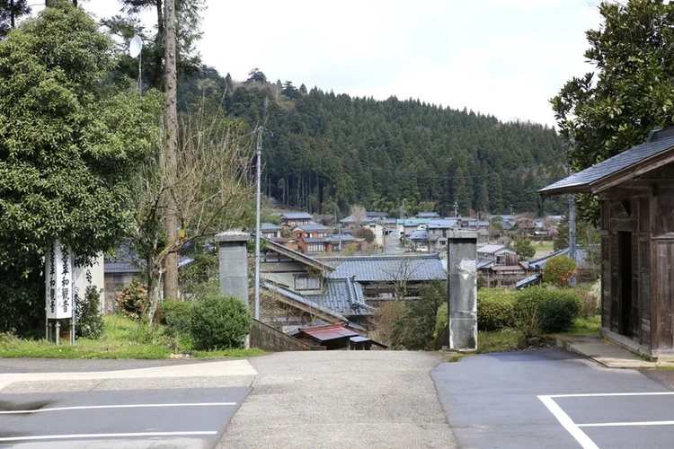 岩松院 永代供養墓 