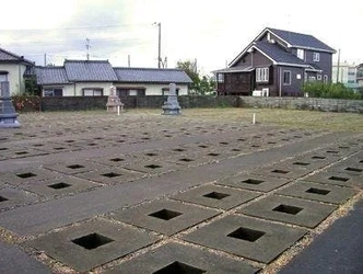 その他の寺院墓地