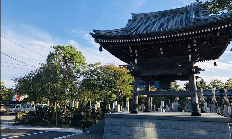 西蓮寺 のうこつぼ 