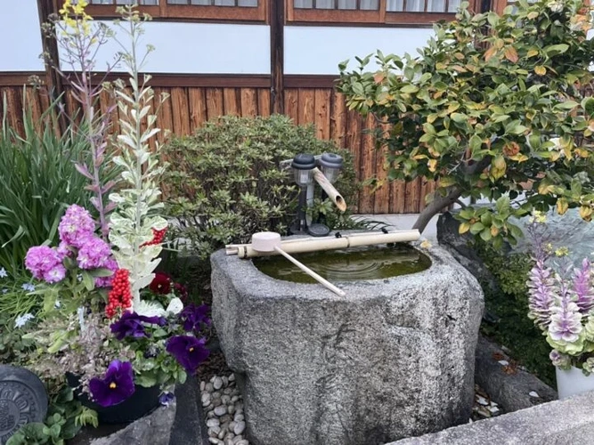 浄福寺 のうこつぼ 