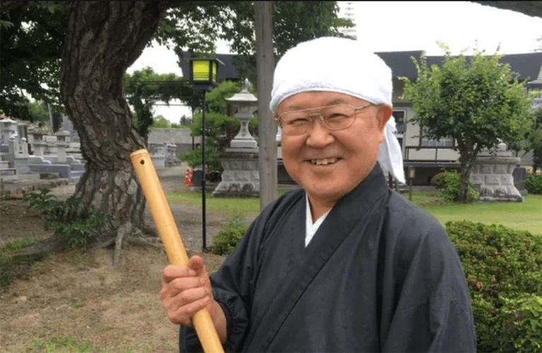 長岡市 リーフログ長岡樹木葬墓苑